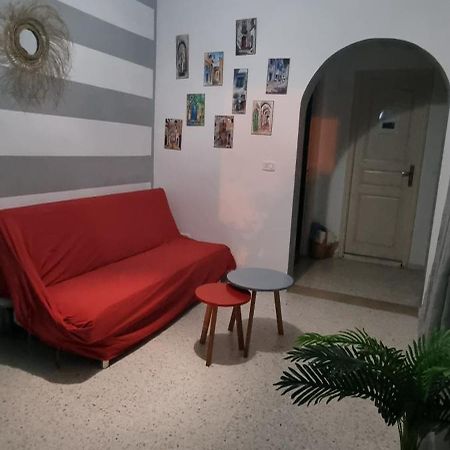 Chez Stoupha Apartment Dar Salah Bey Ngoại thất bức ảnh