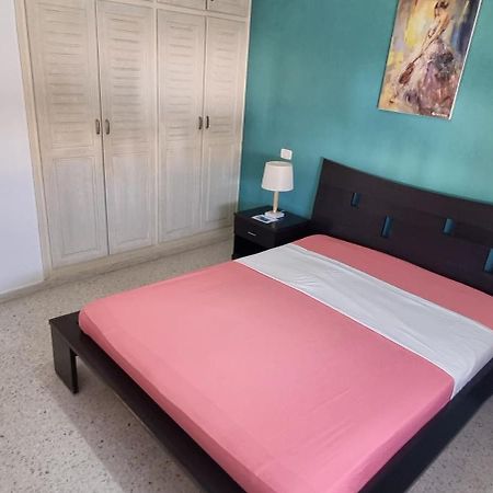 Chez Stoupha Apartment Dar Salah Bey Ngoại thất bức ảnh
