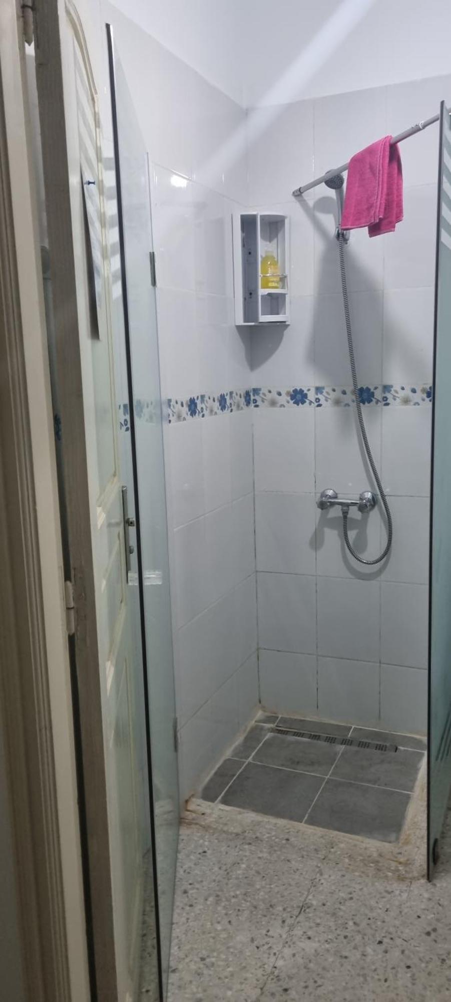 Chez Stoupha Apartment Dar Salah Bey Ngoại thất bức ảnh