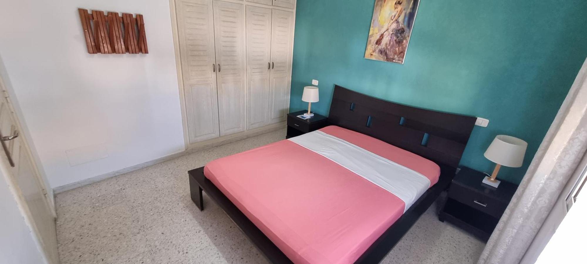Chez Stoupha Apartment Dar Salah Bey Ngoại thất bức ảnh