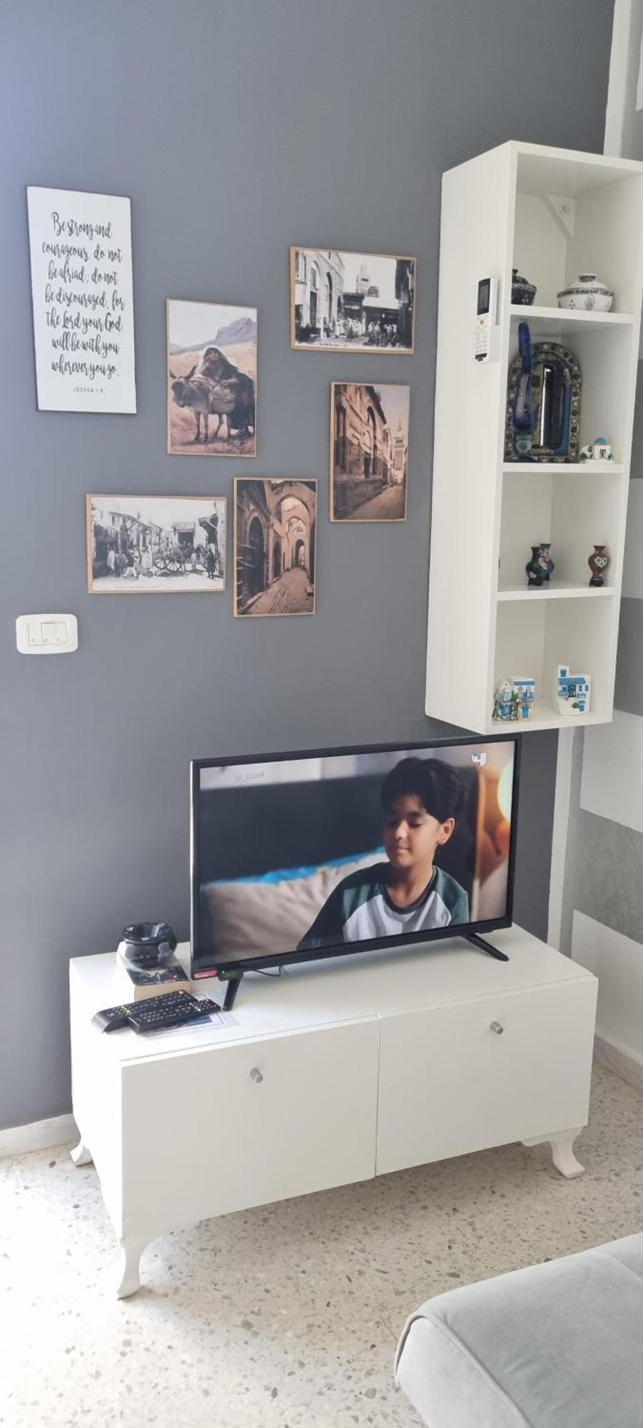 Chez Stoupha Apartment Dar Salah Bey Ngoại thất bức ảnh