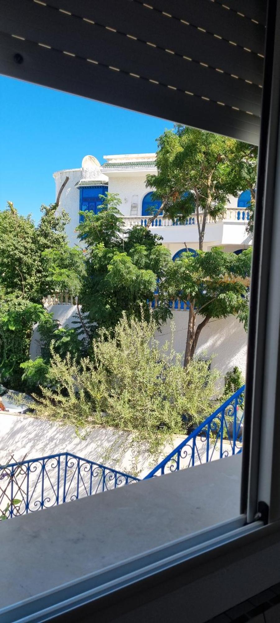 Chez Stoupha Apartment Dar Salah Bey Ngoại thất bức ảnh